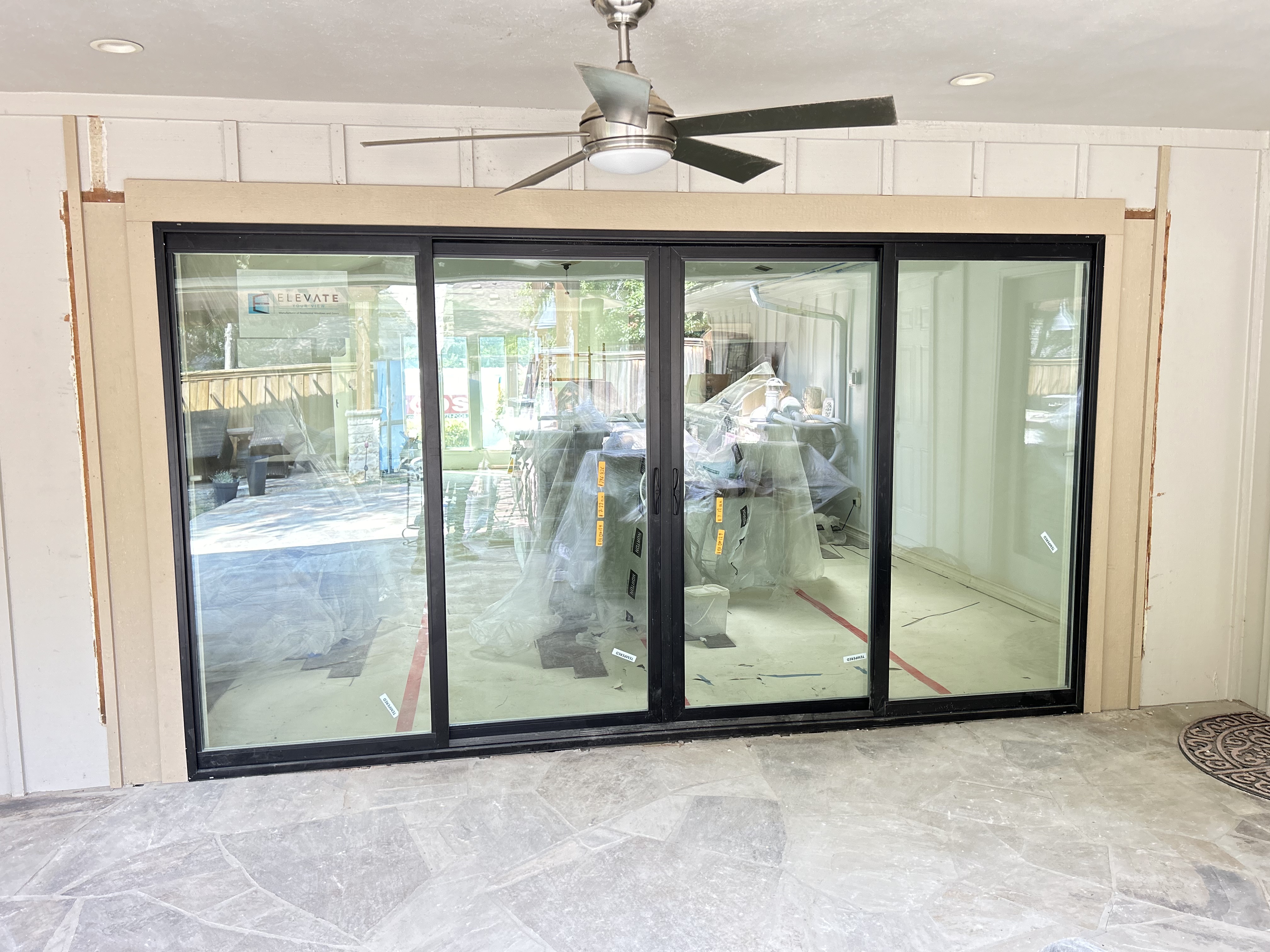 Door Installations