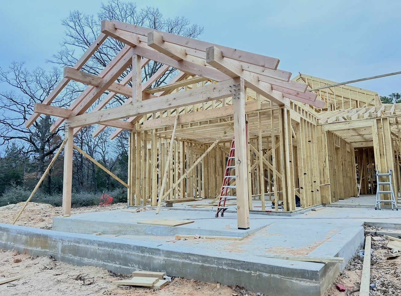 New Construction