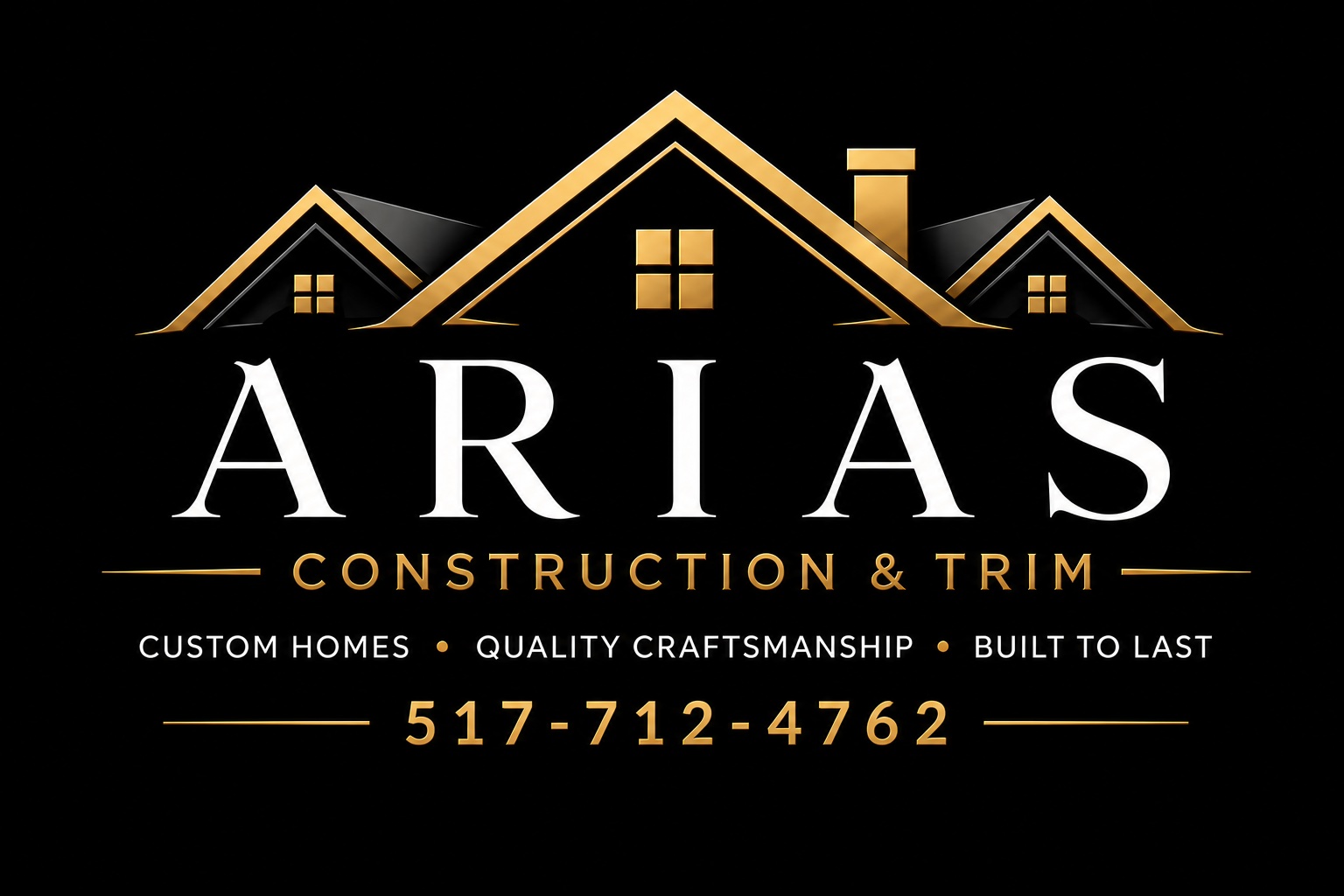 Construction crew installing interior trim in a home